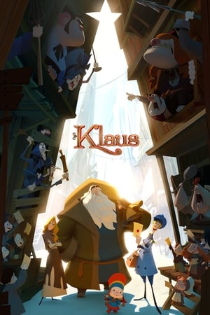 La leyenda de Klaus