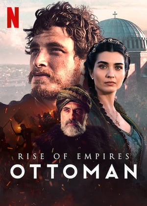 El ascenso de un imperio: Otomano