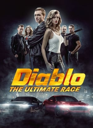 Diablo: The ultimate race