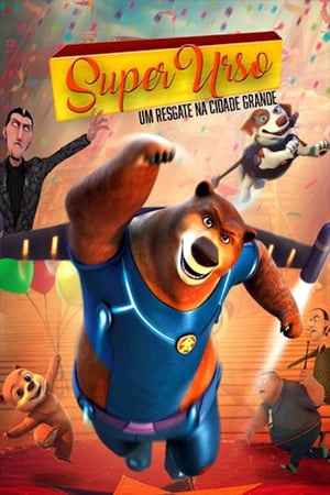 Super Bear