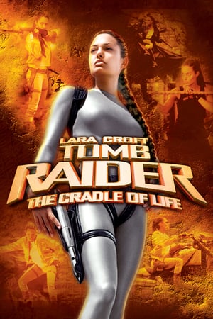 Lara Croft Tomb Raider 2: La cuna de la vida
