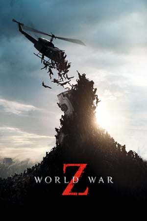 Guerra Mundial Z