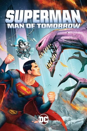 Superman: Hombre del mañana