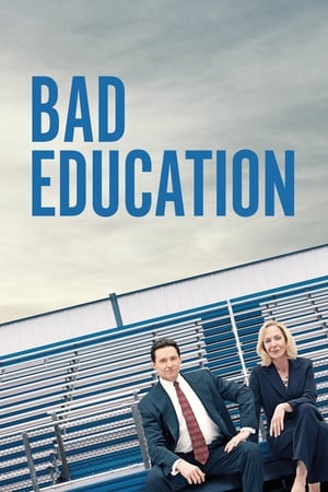 La estafa (Bad Education)