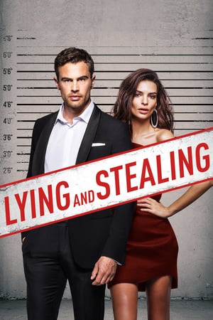 Estafadores (Lying and Stealing)