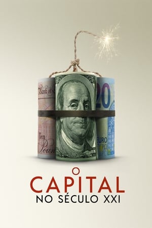 El capital en el el siglo XXI