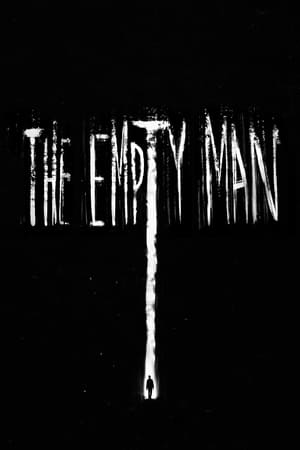 Empty Man: El mensajero del último día