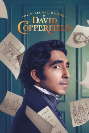 La vida personal de David Copperfield