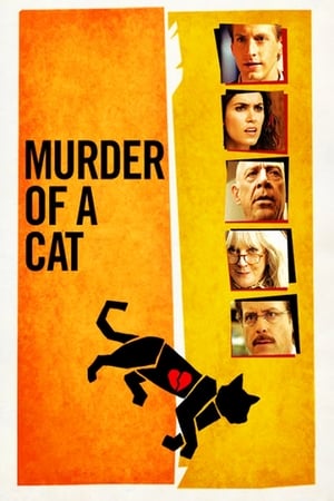 El asesinato de un gato