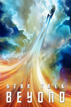 Star Trek: Más allá