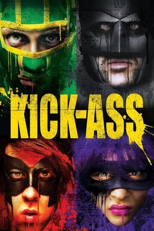 Kick-Ass: Listo Para Machacar