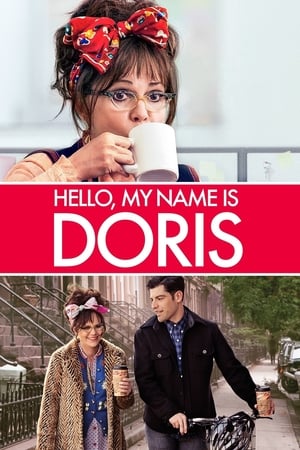 Hola, mi nombre es Doris