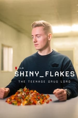 Shiny_Flakes: El cibernarco adolescente