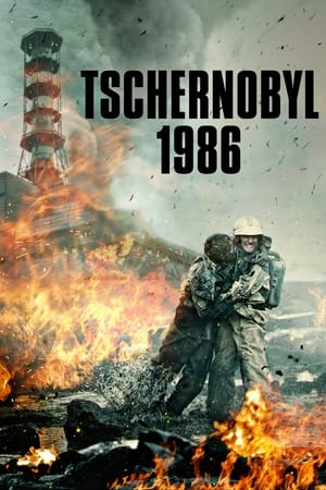 Chernóbil: la película