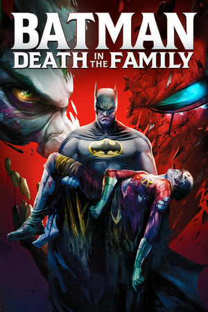 Batman: Muerte en la familia