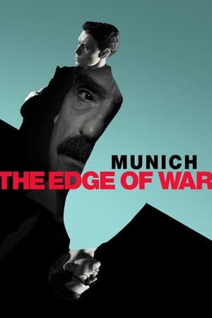 Múnich en vísperas de una guerra