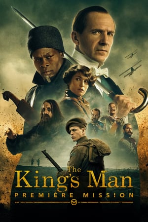 The King's Man: La primera misión