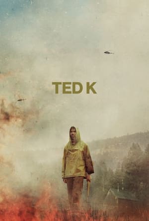 Ted K Unabomber