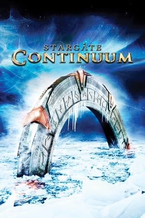Stargate: El contínuo