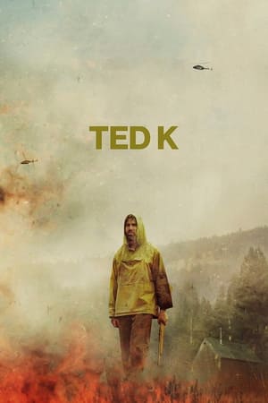 Ted K Unabomber