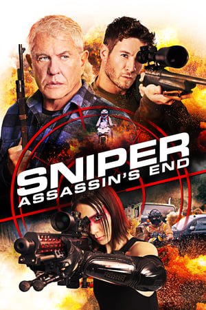 Sniper: El Fin del Asesino