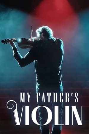 El violín de mi padre