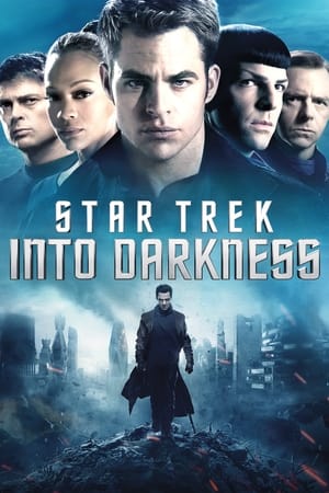 Star Trek: En la oscuridad
