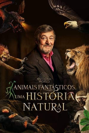 Animales fantásticos: Una historia natural