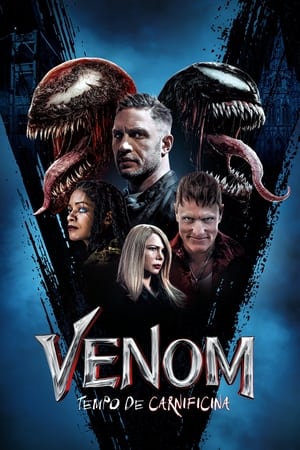 Venom: habrá matanza