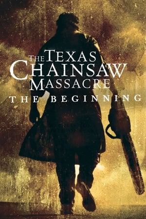 La matanza de Texas: El origen
