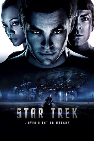 Star Trek: El futuro comienza