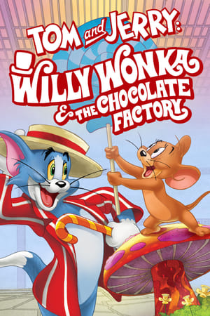 Tom y Jerry: Charlie y la Fábrica de Chocolate