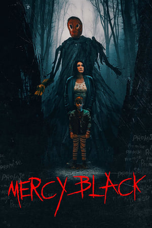 La posesión de Mercy Black