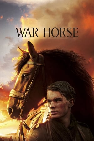 War Horse (Caballo de batalla)