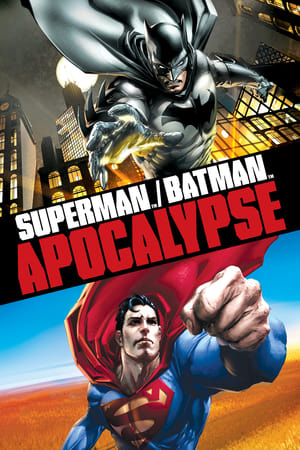 Superman/Batman: Apocalipsis