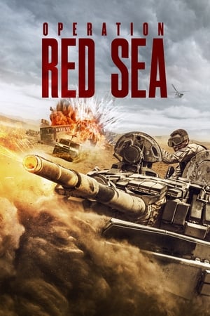 Operación Mar Rojo